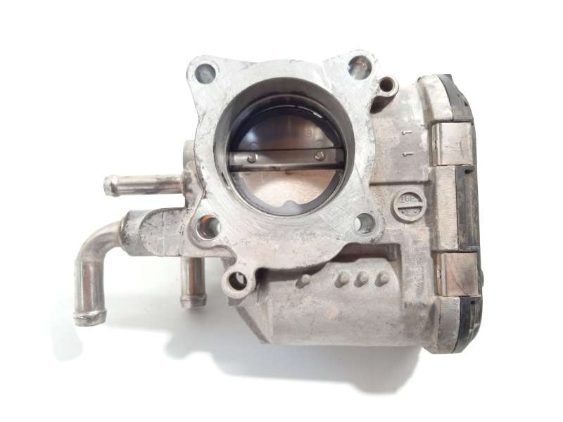 Recambio de caja mariposa para hyundai i30 (gd) 1.4 referencia OEM IAM 3510003700  0280750642 - Rojo 3