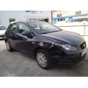 SEAT IBIZA (6J5)