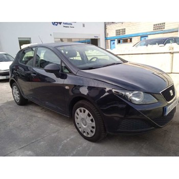 seat ibiza (6j5) del año 2010