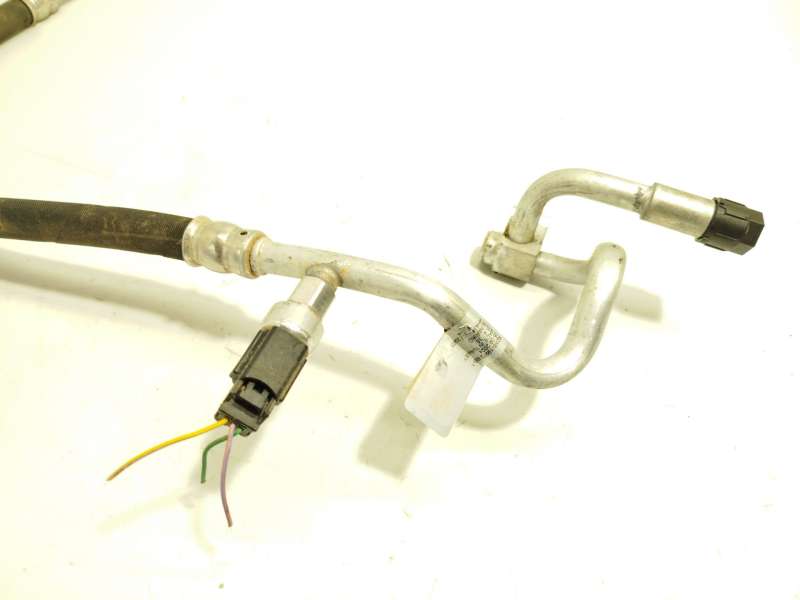 Recambio de tubos aire acondicionado para ford tourneo courier 1.0 ecoboost referencia OEM IAM R2X619972BB1 2832789 - Plata 4
