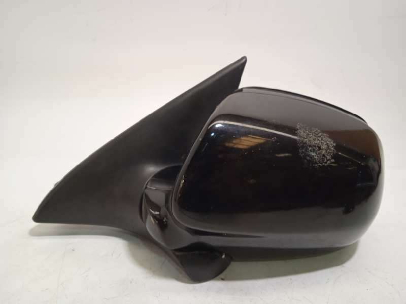 Recambio de retrovisor izquierdo para porsche cayenne (typ 9pa1) diesel referencia OEM IAM 95573123502 95573104102 9557312350201 - Negro 2