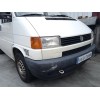 volkswagen transporter t4 furgoneta (70a, 70h, 7da, 7dh, 70j) del año 1999
