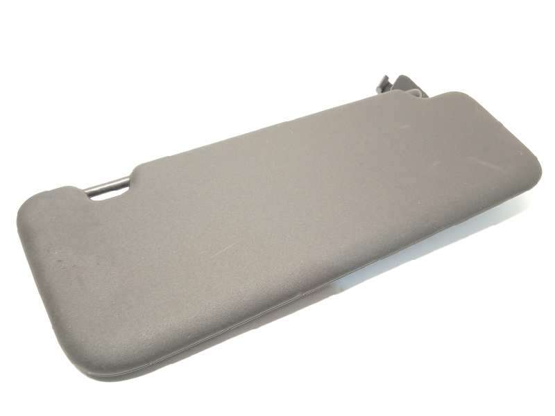 Recambio de parasol izquierdo para hyundai i30 (pd) select referencia OEM IAM 85210G3010TRY - Azul 3