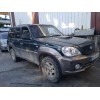 hyundai terracan (hp) del año 2004