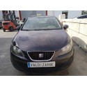 SEAT IBIZA (6J5)