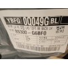 Recambio de juego asientos completo para kia picanto (ja) gt line referencia OEM IAM 89400G6160J7S  89300G6BF0J7S