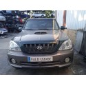 HYUNDAI TERRACAN (HP)