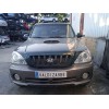 hyundai terracan (hp) del año 2004