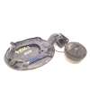 Recambio de tapa exterior combustible para mazda cx-7 (er) 2.2 turbodiesel cat referencia OEM IAM B09556890F  EH4442410
