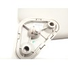 Recambio de parasol izquierdo para mg zs suv (azs1) 1.5 vti referencia OEM IAM 10524501ASA  
