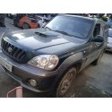 HYUNDAI TERRACAN (HP)
