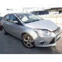 FORD FOCUS LIM. (CB8)