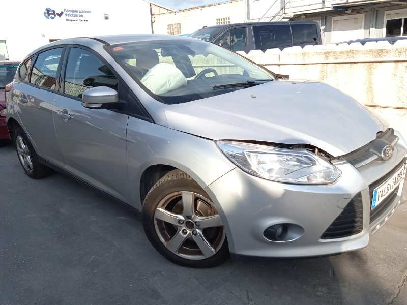 FORD FOCUS LIM. (CB8)