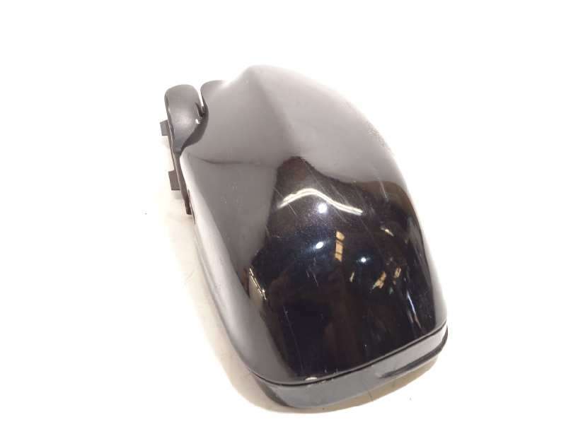 Recambio de retrovisor izquierdo para porsche cayenne (typ 9pa1) diesel referencia OEM IAM 95573123502 95573104102 9557312350201 - Negro 3