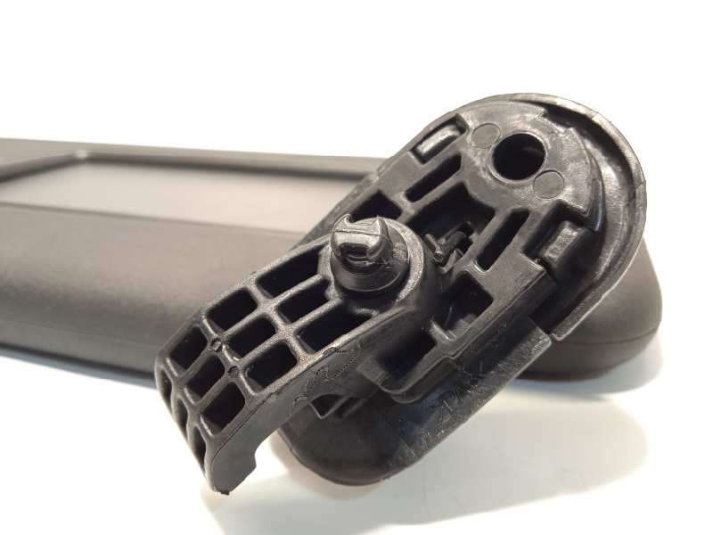 Recambio de parasol izquierdo para hyundai i30 (pd) select referencia OEM IAM 85210G3010TRY - Azul 4