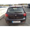 seat ibiza (6j5) del año 2010