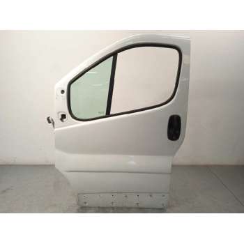 PUERTA DELANTERA IZQUIERDA 8010100Q0C 