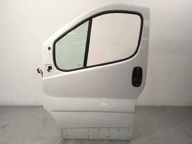 PUERTA DELANTERA IZQUIERDA 8010100Q0C 