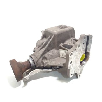 Recambio de caja transfer para volvo xc70 2.4 diesel cat referencia OEM IAM P31256301  31256301