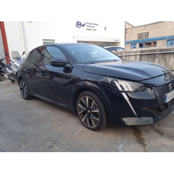 peugeot 208 ii (ub_, up_, uw_, uj_) del año 2020