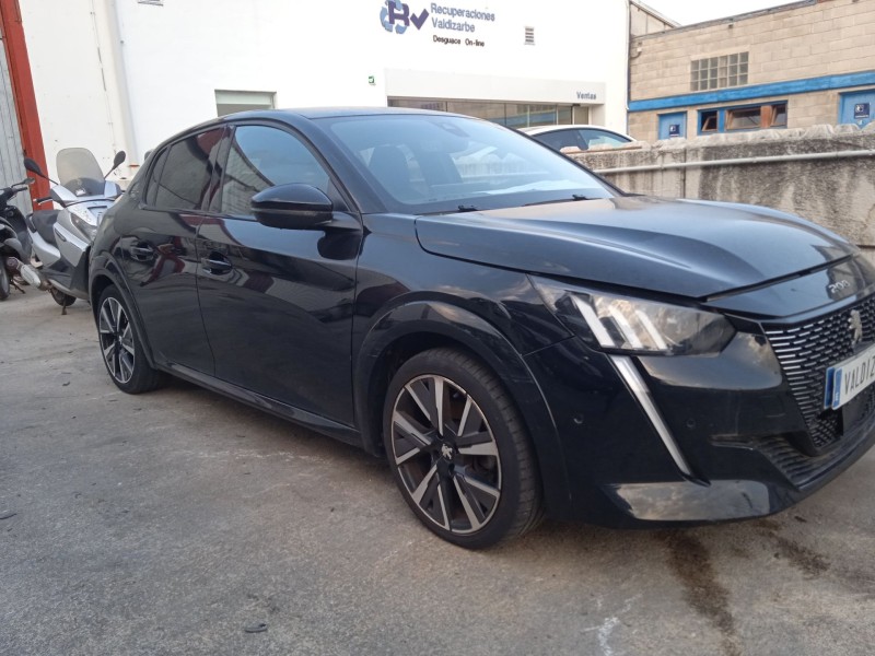 PEUGEOT 208 II (UB_, UP_, UW_, UJ_)