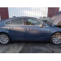 OPEL INSIGNIA A (G09)