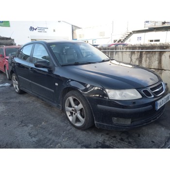 saab 9-3 (ys3f, e79, d79, d75) del año 2006