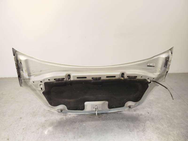 Recambio de capot para citroën c3 ii (sc_) 1.0 vti 68 referencia OEM IAM 7901R1 - Blanco 4