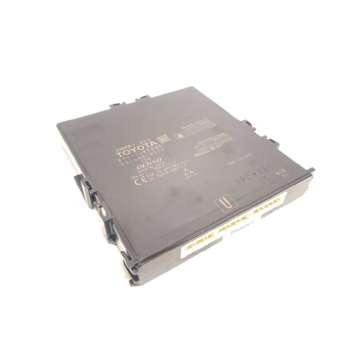 MODULO ELECTRONICO 8999047400 2336006520