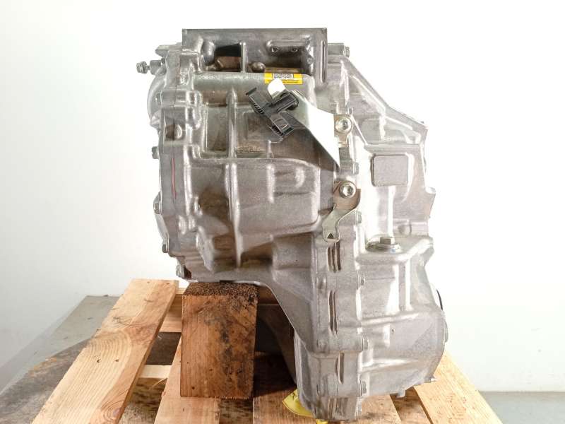 Recambio de caja cambios para toyota corolla sedán (_e21_) 1.8 vvti hybrid (zwe211, mzea12) referencia OEM IAM 1NM 3090002050 4