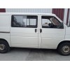 volkswagen transporter t4 furgoneta (70a, 70h, 7da, 7dh, 70j) del año 1999