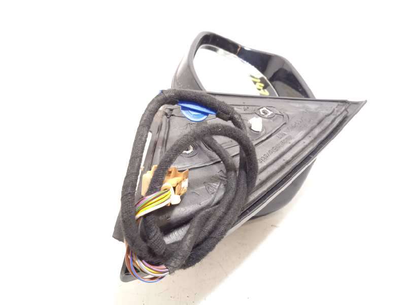 Recambio de retrovisor izquierdo para porsche cayenne (typ 9pa1) diesel referencia OEM IAM 95573123502 95573104102 9557312350201 - Negro 4