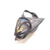 Recambio de retrovisor izquierdo para porsche cayenne (typ 9pa1) diesel referencia OEM IAM 95573123502 95573104102 9557312350201