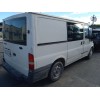 ford transit furgoneta (fa_ _) del año 2006