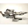 Recambio de columna direccion para skoda fabia 1.2 tsi referencia OEM IAM 6C1423510BJ  6C1909144AG