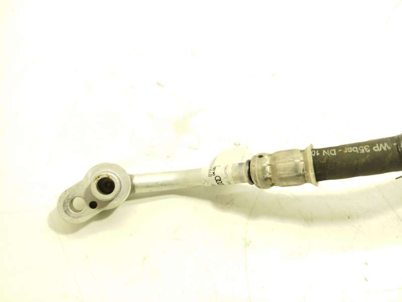 Recambio de tubos aire acondicionado para audi a4 b9 avant (8w5, 8wd) 30 tdi mild hybrid referencia OEM IAM 8W0816721BF - Negro 2