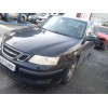 saab 9-3 (ys3f, e79, d79, d75) del año 2006
