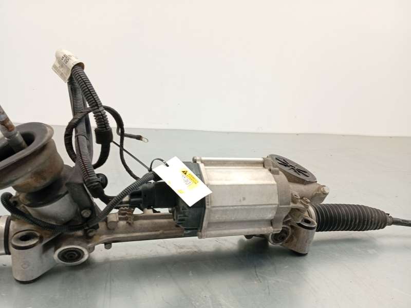 Recambio de cremallera direccion para opel astra j sports tourer (p10) 1.7 cdti (35) referencia OEM IAM 13335002 0273010110 7805 3