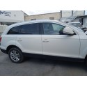 AUDI Q7 (4LB)