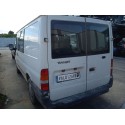 FORD TRANSIT FURGONETA (FA_ _)