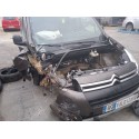 CITROËN BERLINGO MULTISPACE (B9)
