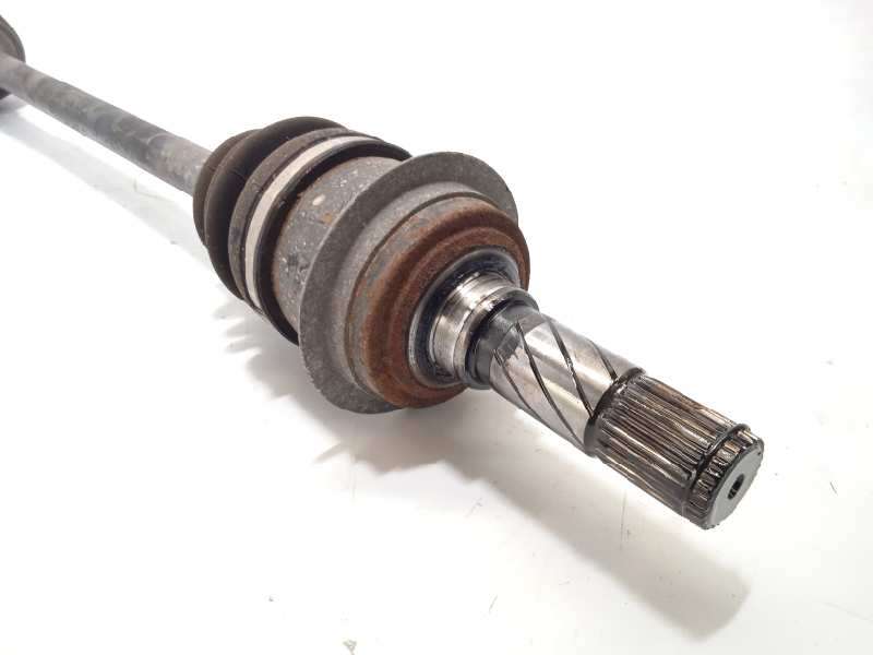Recambio de transmision trasera derecha para mazda cx-7 (er) 2.2 turbodiesel cat referencia OEM IAM GD712550XB - Azul 2