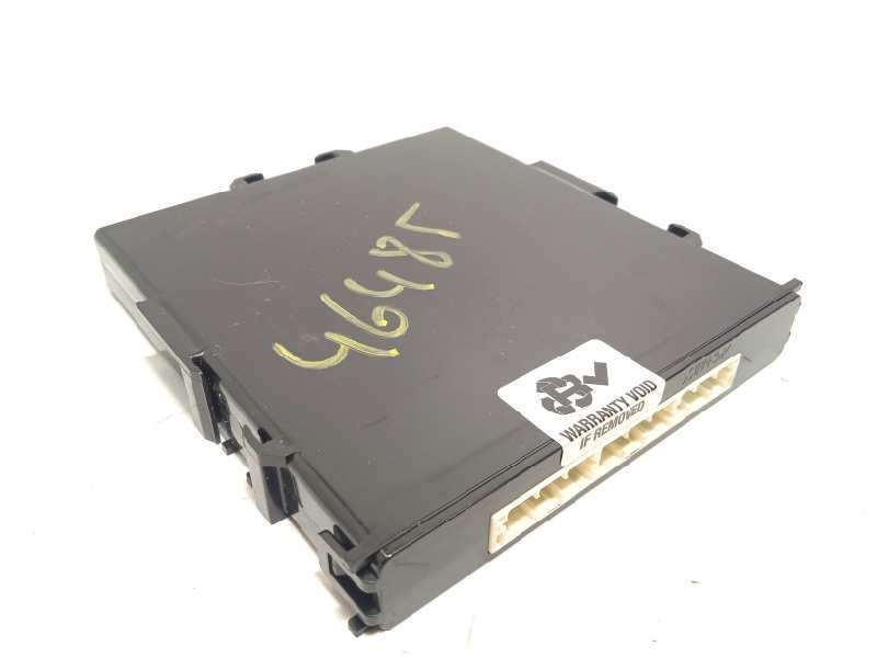 Recambio de modulo electronico para toyota prius (zvw50) basis referencia OEM IAM 8999047400  2336006520 - Negro 3