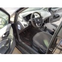 SEAT IBIZA (6J5)
