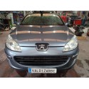 PEUGEOT 407 SW (6E_, 6D_)