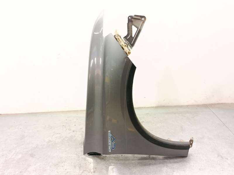 Recambio de aleta delantera derecha para mitsubishi outlander iii (gg_w, gf_w, zj, zl, zk) 2.0 hybrid 4wd (gg2w) referencia OEM 2