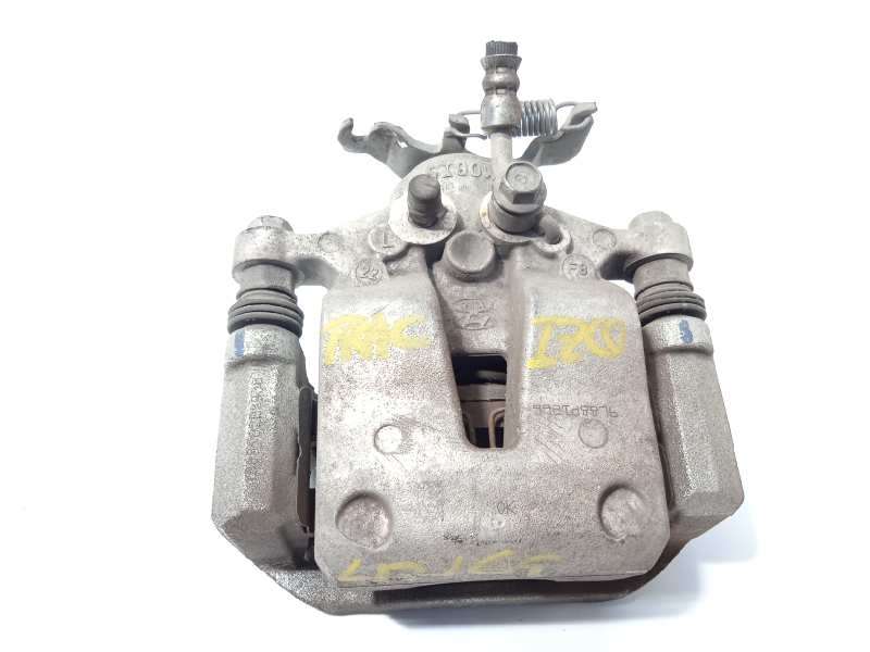 Recambio de pinza freno trasera izquierda para hyundai i30 (pd) select referencia OEM IAM 58210G4300 - Azul 2