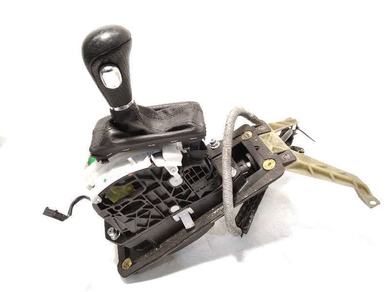Recambio de palanca cambio para audi q7 (4l) 3.0 v6 24v tdi referencia OEM IAM 4L2713041R - Gris 2