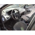 SEAT IBIZA (6J5)