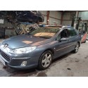 PEUGEOT 407 SW (6E_, 6D_)